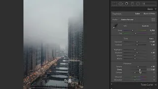 Architecture Photography: Cityscapes | Adobe Lightroom