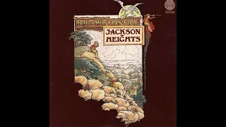 Jackson Heights [ Prog Related • United Kingdom ]__Ragamuffins Fool 1972 Full Album
