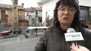 Esplosione a Bajardo. La testimonianza di Jole Raffa