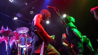 Tankard - A Girl Called Cerveza (Live at "Hangar 110" - 21/Feb/2016)