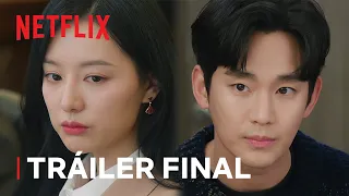 La reina de las lágrimas | TRÁILER FINAL | Netflix