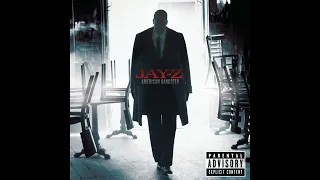 Jay-Z - Blue Magic (Eternal Sunset remix)
