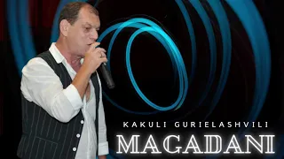 Kakuli Gurielashvili - Magadani Poppuri