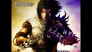 Prince Of Persia : Two Thrones OST - Main Menu Extended