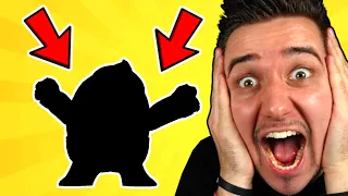 HÁZÍM H*VNA ÚPLNĚ VŠUDE! 💩😆 | Brawl Stars