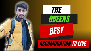 The Greens | Best Accommodation to live | Bradford | Student Accommodation