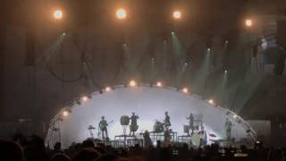 For King & Country's Little Drummer Boy (live)