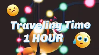 Traveling Time | By Bslick (feat. Lili) | End Credits Piggy Book 2 Ch. 12 ( 1 HOUR )