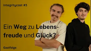 Wie EM/Ehrliches Mitteilen unser Leben verändert hat. (mit Gästen) Integritycast #3