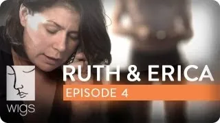 Ruth & Erica | Ep. 4 of 13 | Feat. Maura Tierney & Lois Smith | WIGS