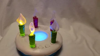 Crazy Candles by Hasbro Gaming