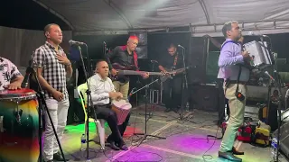 1er Dia Adorando A Jesucristo En Puerto Lopez, Bolivar - Dagoberto "El Negrito" Osorio