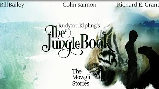 Audible presents, Rudyard Kipling's The Jungle Book - The Mowgli Stories