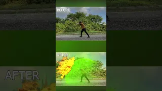 Missile Attack - VFX Movie Maker: Video Effect [Available on iOS & Android]