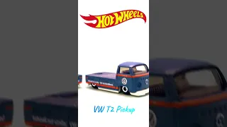 Shorts - New 2024 Hot Wheels Mainline Lineups.