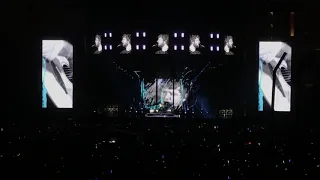 13.〈Dive〉 Ed Sheeran Divide World Tour 2019 Taoyuan