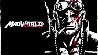 MadWorld Soundtrack- Look Pimpin! (Final Boss)