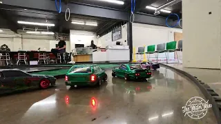 412RC Inc - Extra Drift Luck for St Patrick’s Day! - RC Drifting - 412DriftCrew