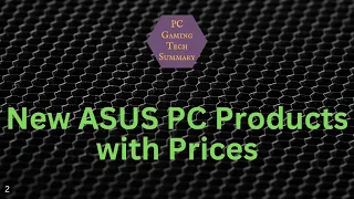 New ASUS 4K OLED ROG SWIFT PC32UCDM 240 Hz 32 inch Gaming Monitor ASUS Mice with changeable switches