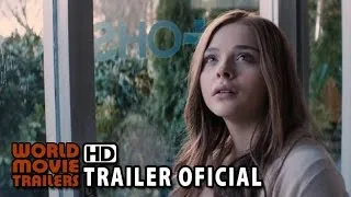 Se Eu Ficar Trailer Oficial #2 Legendado HD