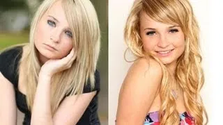 World's Youngest Transsexual -  Kim Petras