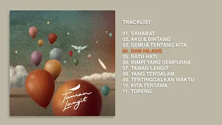 NOAH - Album Taman Langit | Audio HQ