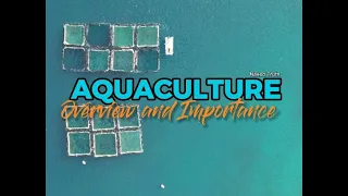 Aquaculture: The Future of Food Production