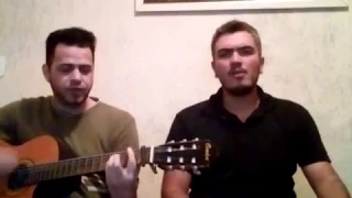 Bruno e Marrone -Te Amar Foi ilusão - Por Diego e Alexandre