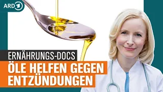 Was hilft bei Psoriasis? Bei Schuppenflechte juckt und brennt die Haut | Die Ernährungs-Docs | NDR