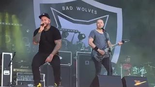 Bad Wolves (Zombie)