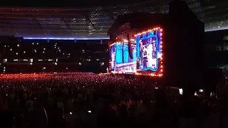 Dawid Podsiadło & Ralph Kamiński Kosmiczne Energie - Stadion Śląski 25.06.2022