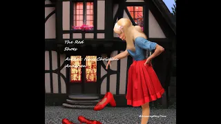 The Red Shoes #from #andersen #adventure #story #the #storytime #family