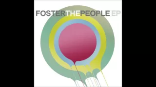 Foster The People - Pumped Up Kicks (Gigamesh Remix)