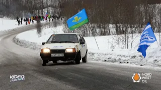 Герман Макаров / Руслан Дудников. ВАЗ 21083.