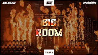 Sick Bigroom Mix 2022 🔥| Best Of Festival EDM Drops | GSMR #2