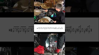 Philip Bailey - Easy Loverその5 (featuring with Phil Collins)  DRUM COVER ドラム 叩いてみた。 #philipbailey