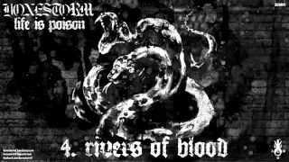 Bonestorm - ''Rivers of Blood''