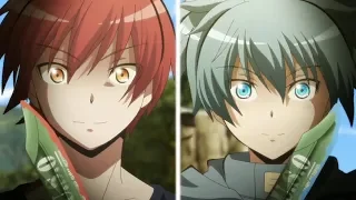 Assassination Classroom 「AMV」 ~ Natural