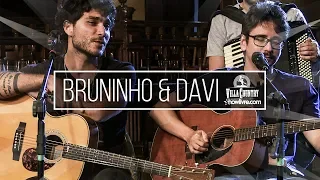 Bruninho e Davi - Vamo Mexê (Ao Vivo no Villa Country e Showlivre 2018)