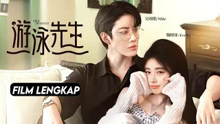 【FULL MOVIE】Tak Sengaja Jatuh Cinta Pada Tunangan Sahabatku Sendiri 🖤 - SUB INDO