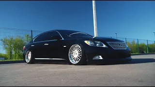 LOWDAILY LS460 / 4K