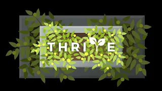 5.26.24  |  Contemporary Worship  |  Thrive: Living a Generous Life
