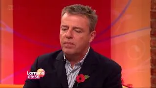 Suggs   Lorraine 29 OCT 2012