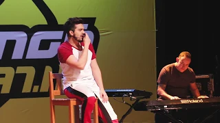 2050 - Luan Santana (Show Exclusivo Maringá FM)