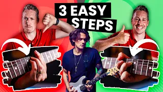 How to sound like John Mayer in less than 15 mins