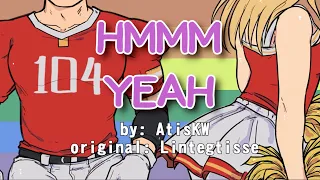 【Animation Meme】🏳️‍🌈HMMM YEAH!!! 「Gallirei & Yumikuri」