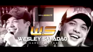 WESLEY SAFADÃO - CAMAROTE - LANÇAMENTO