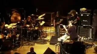 Fantômas Melvins Big Band DVD [Live in London 2006] - PAGE 3