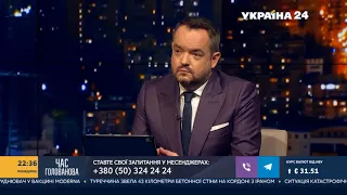 Андрей Илларионов о том, зачем Путину нужен Крым