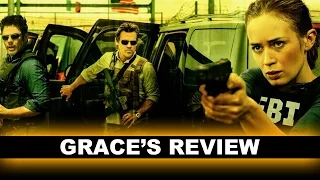 Sicario Movie Review - Beyond The Trailer